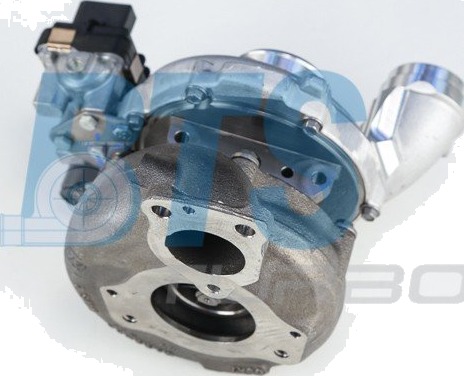 BTS TURBO T915235 Turbolader