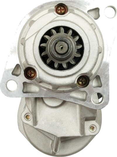 AS PL S6070 Starter AS PL S6070 Starter