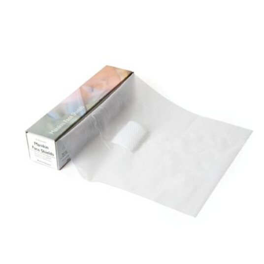 Laerdal Hygieneduker Laerdal (6 X 36 Stk) (Pusteduk)