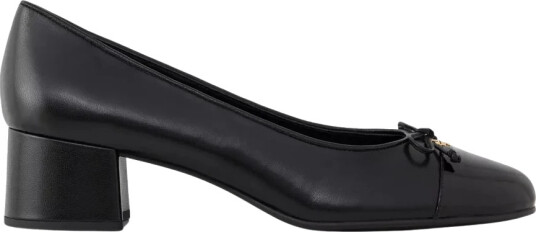 Tory Burch Dame Sko Svart 40 EU, Tory Burch Dame Sko Svart 40 EU,