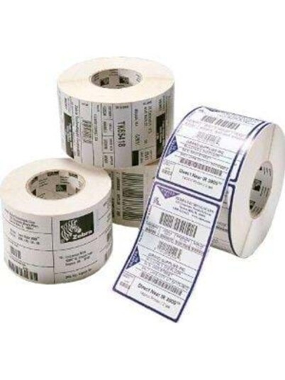 Zebra Trans Matte 2000