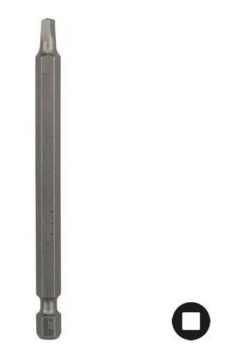 Bosch R Bits R2 3-pakn. 89mm