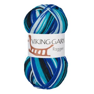 Viking Garn Raggen 729 Viking Garn Raggen 729
