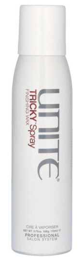 Unite Tricky Spray Finishing Wax 110 ml