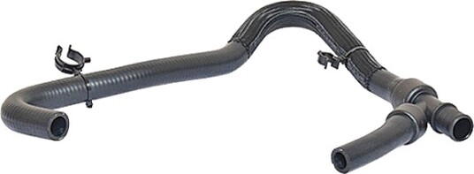 METZGER 2420378 Radiatorslange