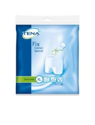 Tena fix bomull special XL