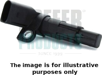 HOFFER 7517382E Impulsgiver, veivaksel HOFFER 7517382E Impulsgiver, veivaksel