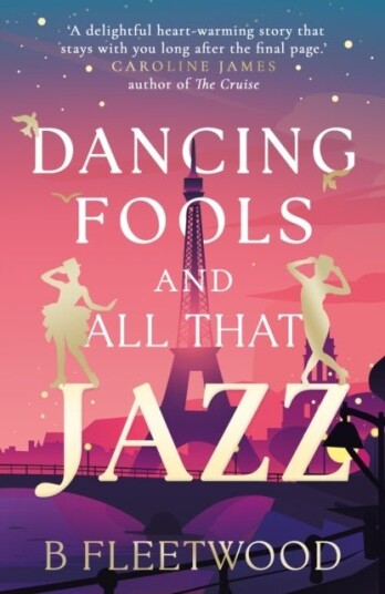 Dancing Fools and All That Jazz Dancing Fools and All That Jazz