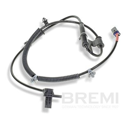 ABS sensor BREMI 51254 ABS sensor BREMI 51254