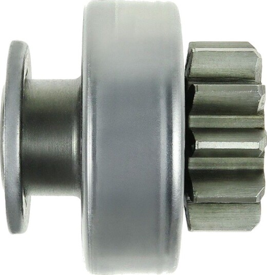 Friløpsgir, starter AS-PL SD3129S
