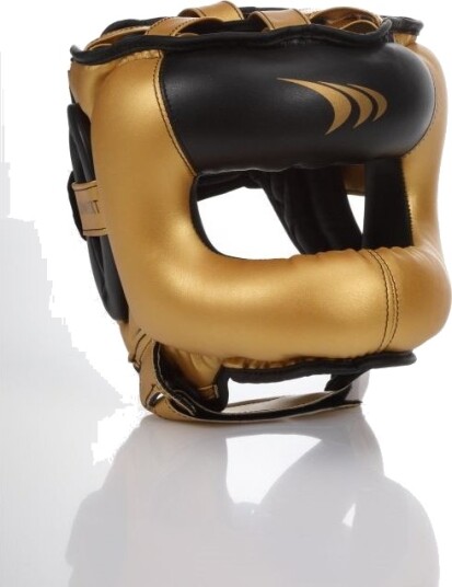 Yakimasport Hjelm Med Nese-Beskyttelse - Pro Yakimasport Hjelm Med Nese-Beskyttelse - Pro