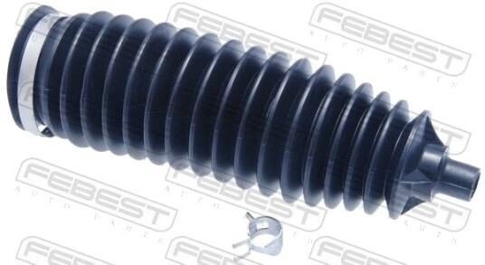 Mansjett styring FEBEST NRKB 001