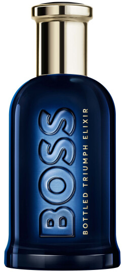 Hugo Boss Bottled Triumph Elixir Eau de Parfum 100 ml for Herre