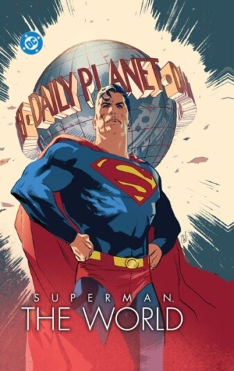 Superman: The World Superman: The World