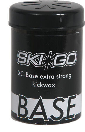 Skigo Xc Base Kickwax Nc 45 gr Skigo Xc Base Kickwax Nc 45 gr