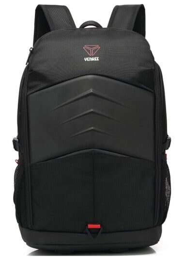 Laptop Backpack Ybb 1503 Shield Backpack 15,6 Inch