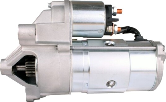 HELLA 8EA 012 528 371 Starter