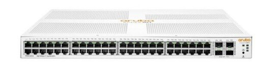 Hewlett Packard Enterprise E Aruba Instant On 1930 48G 4SFP/SFP+ Switch (0190017356112)