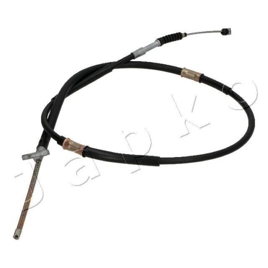 Tautrekk, håndbremse JAPKO 131264L