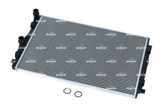 Radiator NRF 58392