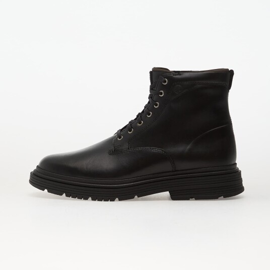 Clarks Badbury Hi Wp G Black 45 Clarks Badbury Hi Wp G Black 45