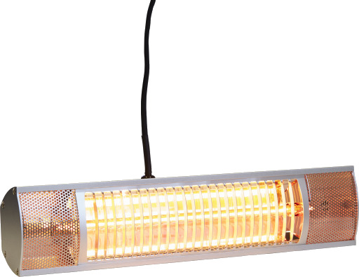 HORTUS Patio heater wall model 1500 W HORTUS Patio heater wall model 1500 W