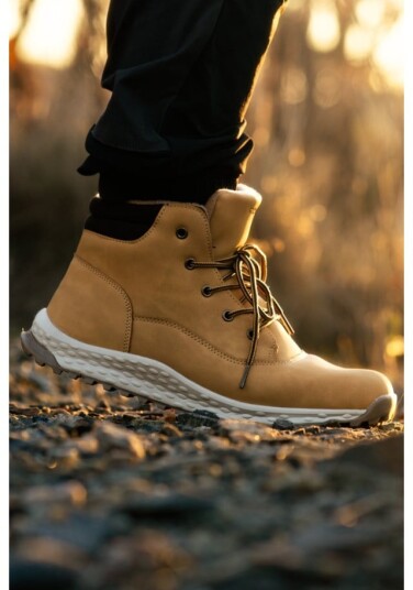 Stormberg Tøyen boot 41