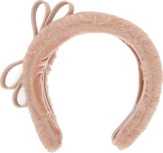 RED Valentino Dame Accessories Rosa ONE SIZE, RED Valentino Dame Accessories Rosa ONE SIZE,