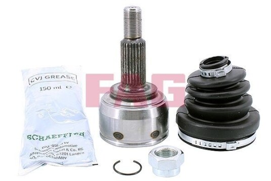 Fag Drivknute drivaksel FAG 771 0497 30