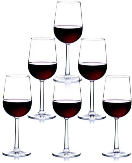 Rosendahl Grand Cru R?dvinsglass 6-pack
