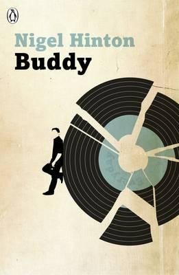 Buddy Av Nigel Hinton