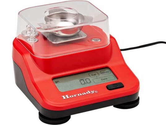 Hornady M2 Digital Bench Scale 1500 gr Hornady M2 Digital Bench Scale 1500 gr