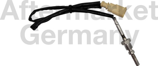 Sensor, eksostemperatur HITACHI 2507008 Sensor, eksostemperatur HITACHI 2507008
