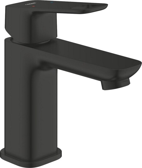 Grohe Pulse Clova S Servantbatteri Matt Sort