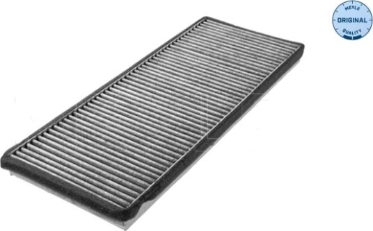 Kupefilter MEYLE 112 320 0002 Kupefilter MEYLE 112 320 0002