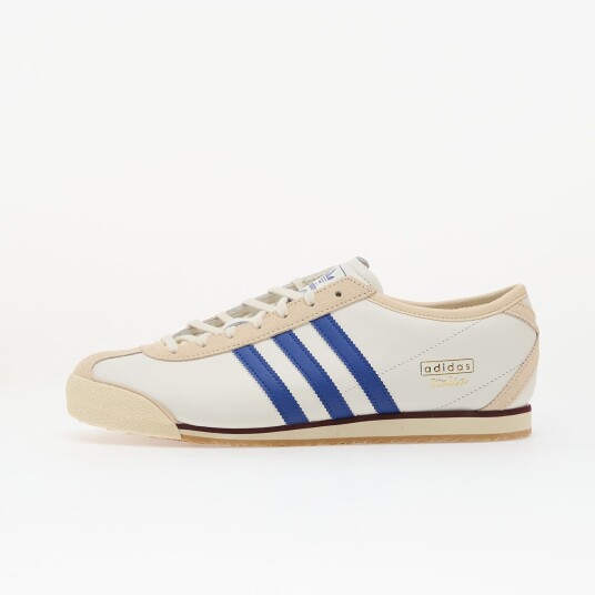 Joggesko adidas Italia 70S Core White/ Royal Blue/ Wonder White EUR 36 2/3