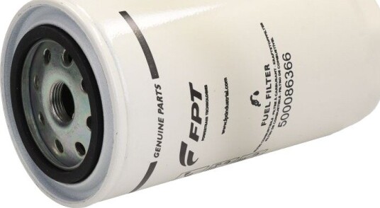Drivstoffilter FPT 500086366 Drivstoffilter FPT 500086366