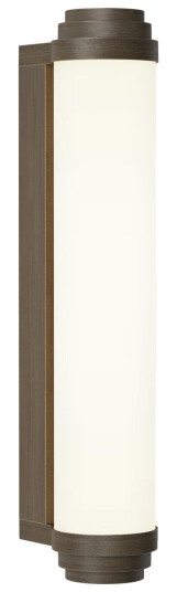 Astro Burlington 400 Fase Vegglampe Bronse