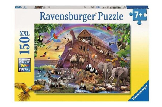 Ravensburger The Ark blend 150st. XXL Ravensburger The Ark blend 150st. XXL