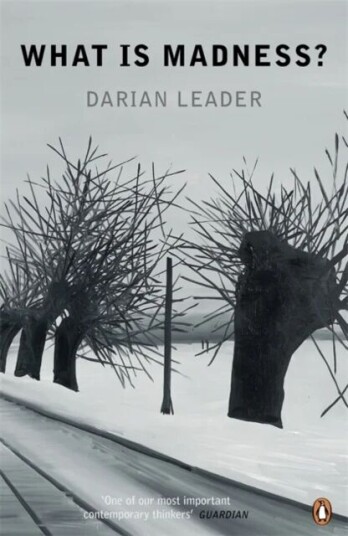 What Is Madness? Av Darian Leader What Is Madness? Av Darian Leader
