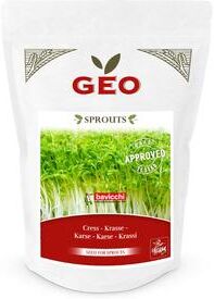 Geo Bavicchi Karse til spiring Ø   350 g.