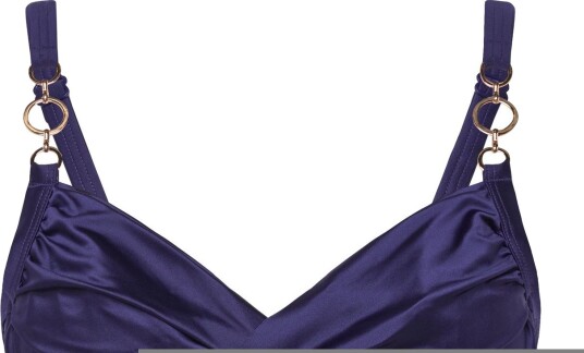 Dorina Bodega Bikini Top Navy D x 75 Dorina Bodega Bikini Top Navy D x 75