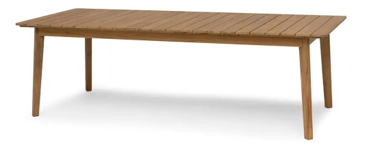 Hillerstorp Himmelsnäs Spisebord 100x240 cm Hillerstorp Himmelsnäs Spisebord 100x240 cm
