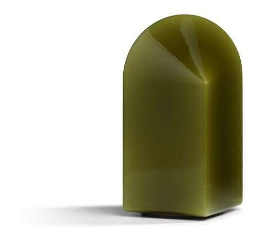 HAY Parade Table Lamp 240 Seaweed Green