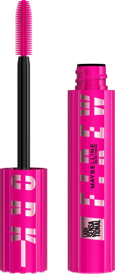 Maybelline Lash Sensational Firework Mascara Very Black 10ml Maybelline Lash Sensational Firework Mascara Very Black 10ml