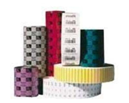 Zebra 5095 Performance - Fargebånd refill (termisk overføring) Svart Zebra 5095 Performance - Fargebånd refill (termisk overføring) Svart