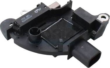 Dynamoregulator MEAT & DORIA 52052