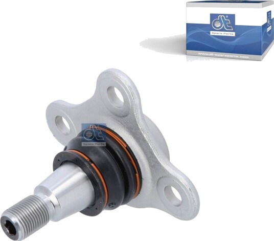 DT Spare Parts 4.73254 Endeledd