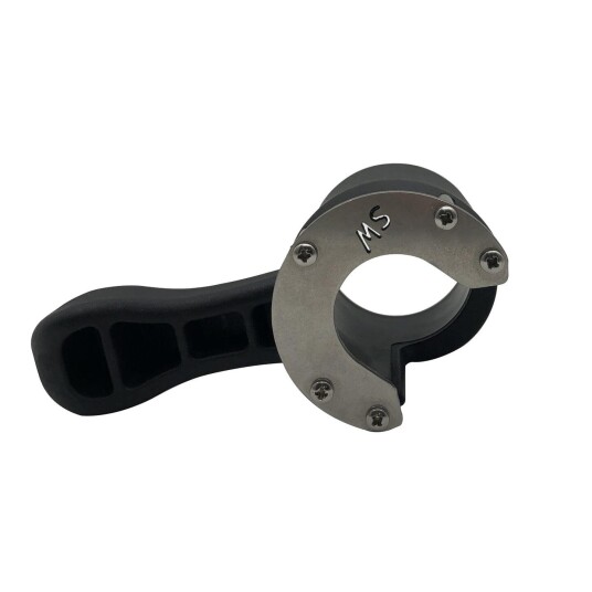 Adapter Swing-Top / Patentkork Til BrewCrafter mottrykksfyllere