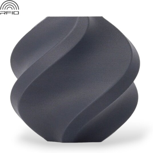 Bambu Lab Pla Cf Lava Gray Bambu Lab Pla Cf Lava Gray
